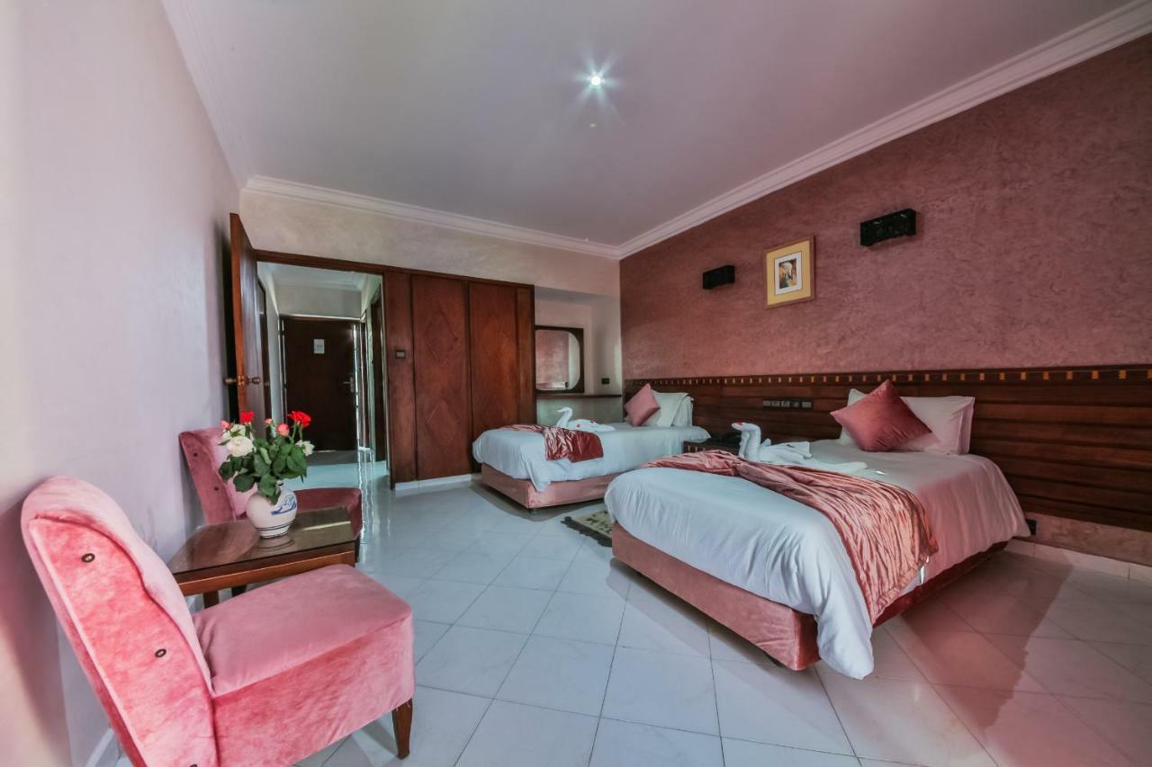 Hotel Des Iles 4*